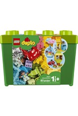 LEGO Duplo Classic 10914 Deluxe Brick Box