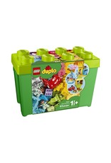 LEGO Duplo Classic 10914 Deluxe Brick Box