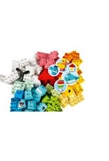 LEGO Duplo Classic 10909 Heart Box