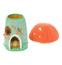 Manhattan Toy Toadstool Cottage Fill & Spill