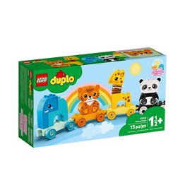 LEGO Duplo 10955 Animal Train