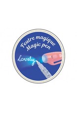 Djeco Lucille Magic Pen