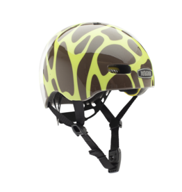 Nutcase Baby Nutty Giraffic Park Gloss Mips Helmet – XXS
