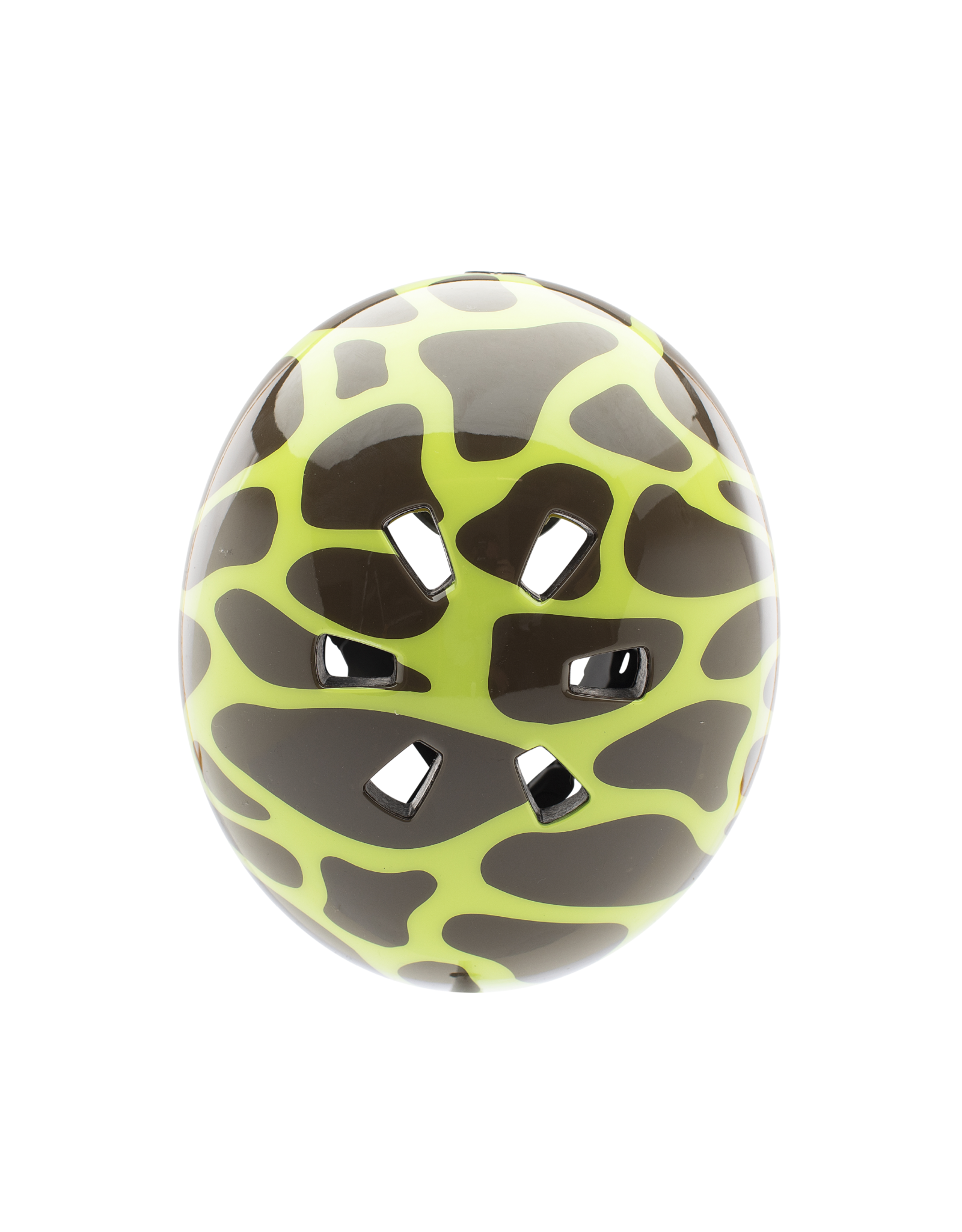 Nutcase Baby Nutty Giraffic Park Gloss Mips Helmet – XXS