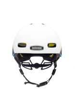 Nutcase Street Vantastic Notion Metallic Mips Helmet M