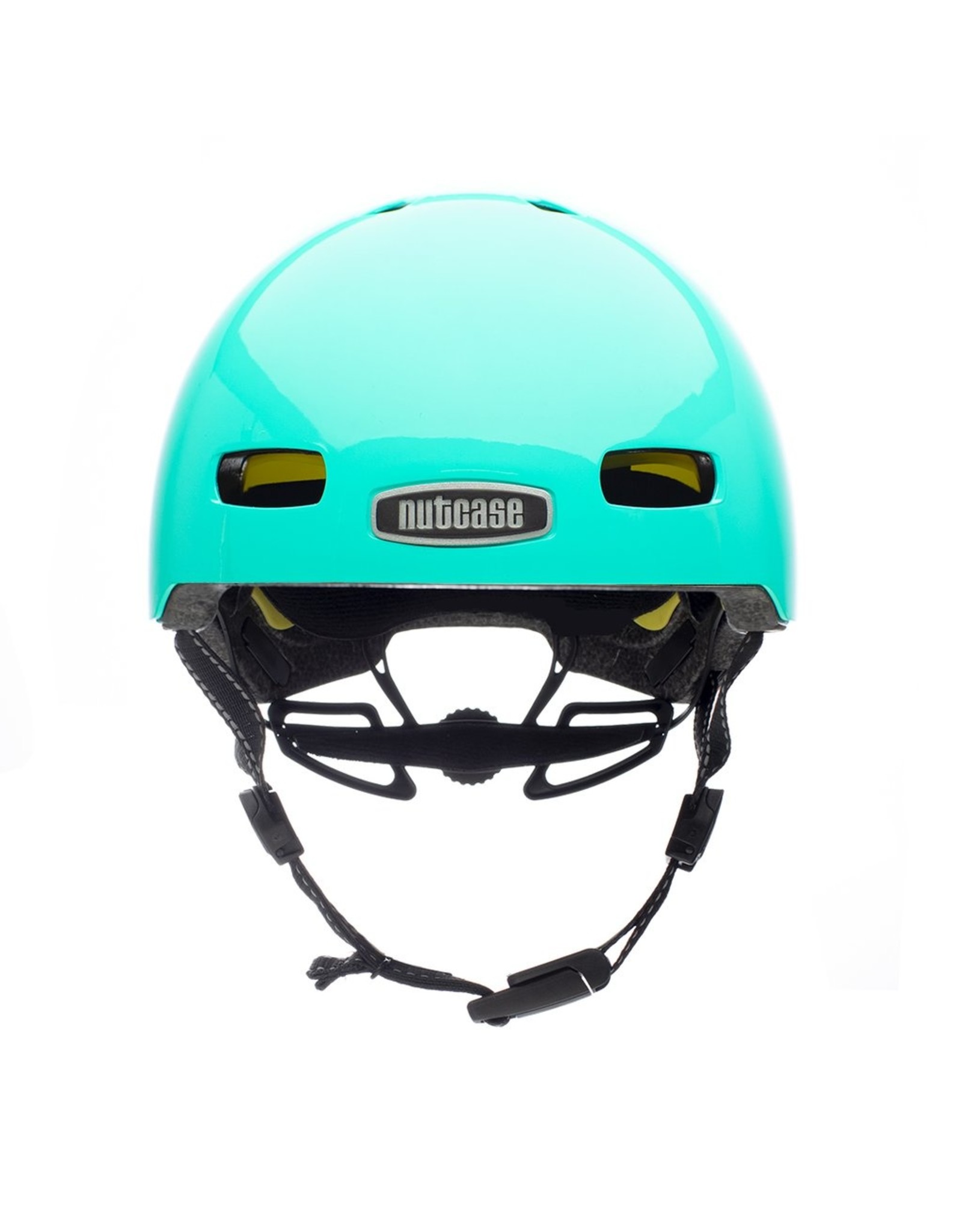 Nutcase Street Tiffany's Brunch Reflective Mips Helmet L