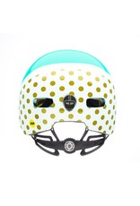 Nutcase Street Tiffany's Brunch Reflective Mips Helmet L