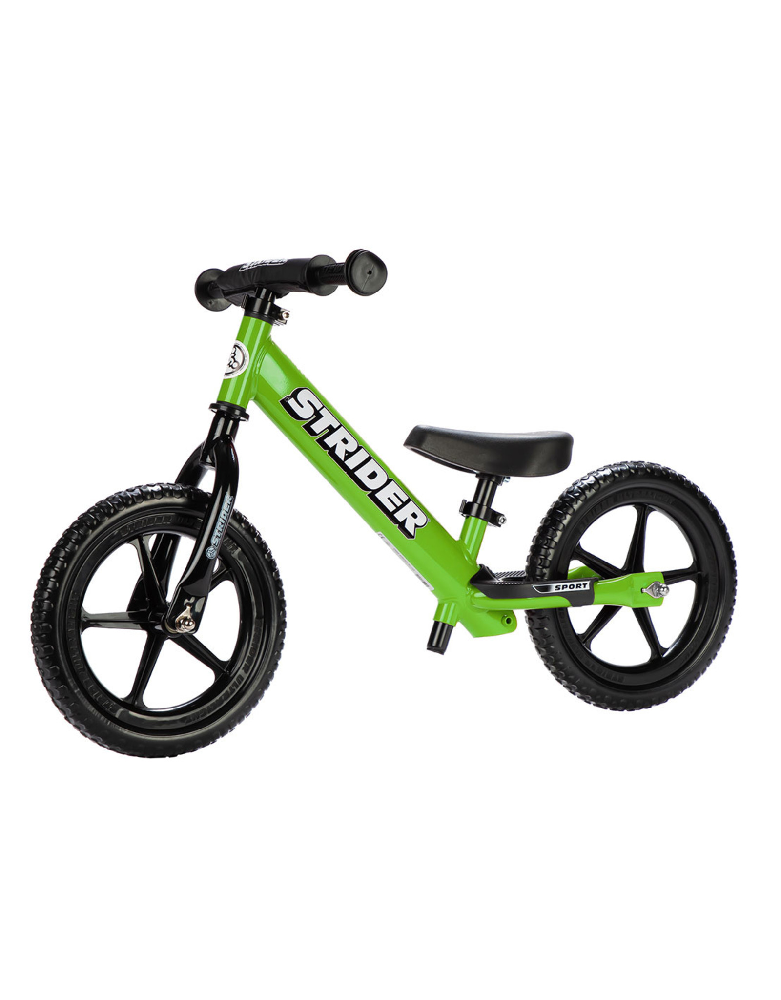 Strider Strider 12 Sport Green