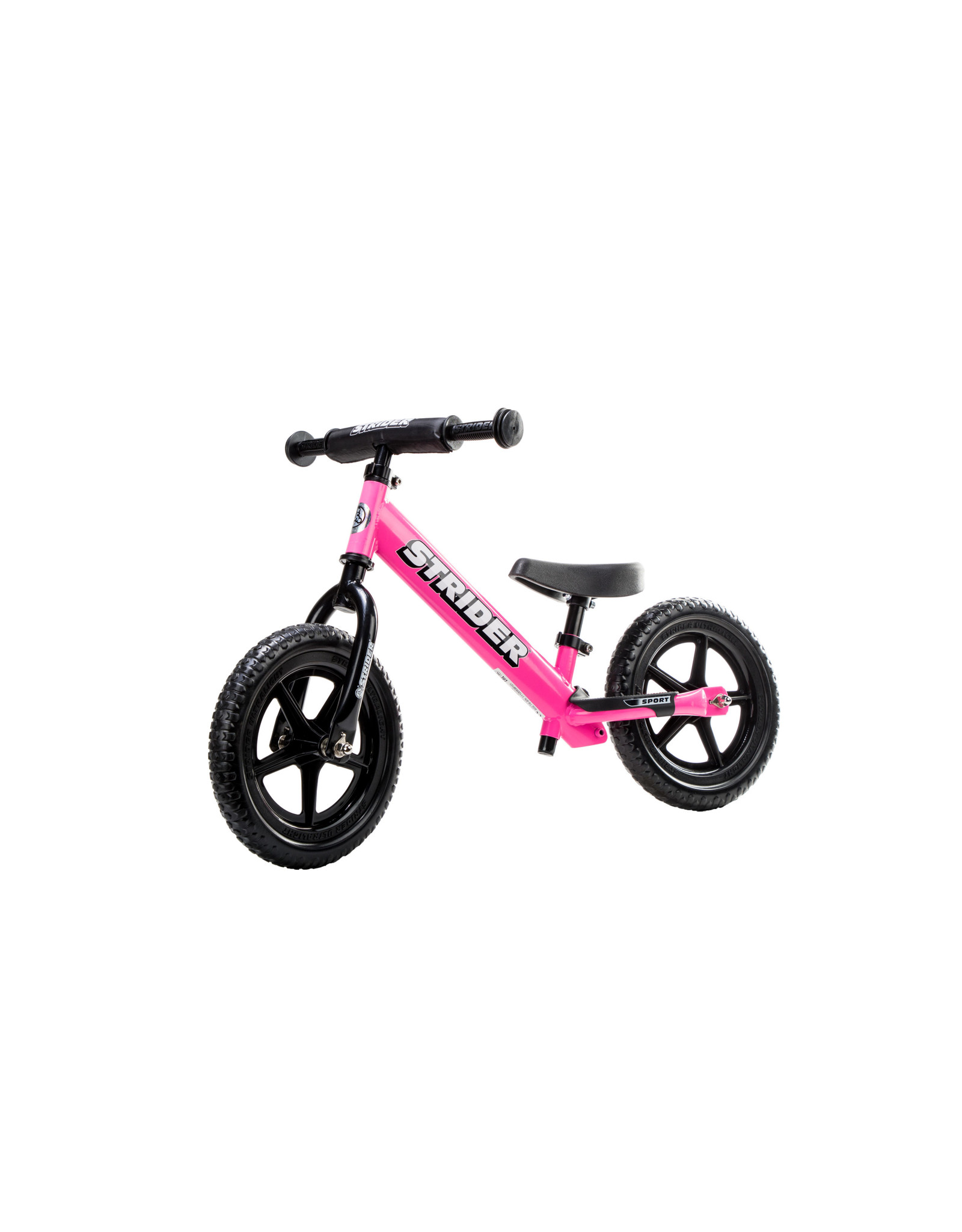 Strider Strider 12 Sport Pink