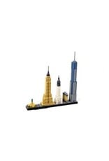 LEGO Architecture - 21028 - New York City