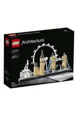 LEGO Architecture - 21034 - London