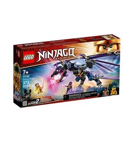 LEGO Ninjago 71742 Overlord Dragon