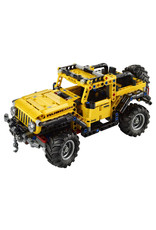 LEGO Technic 42122 Jeep Wrangler