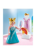 Playmobil Playmobil - Special PLUS - 70153 Princess with Manniquin