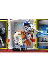 Playmobil Playmobil Space Lab Play Box