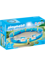 Playmobil Playmobil Family Fun 9063 Aquarium Enclosure