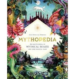 Mythopedia
