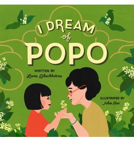 I Dream of Popo