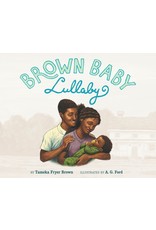 Brown Baby Lullaby