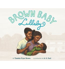 Brown Baby Lullaby