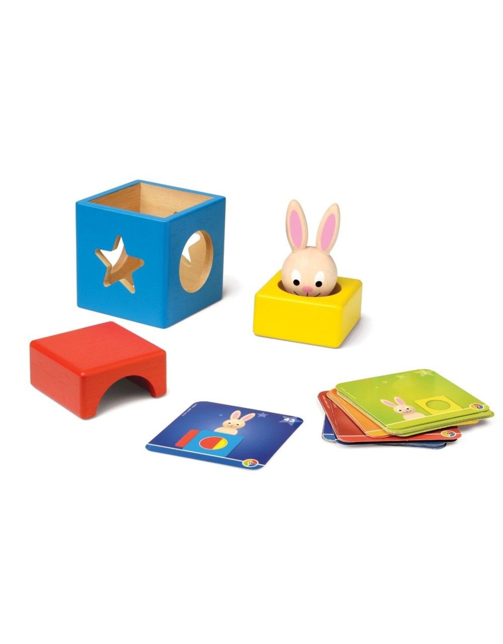 Smart Games Bunny Boo