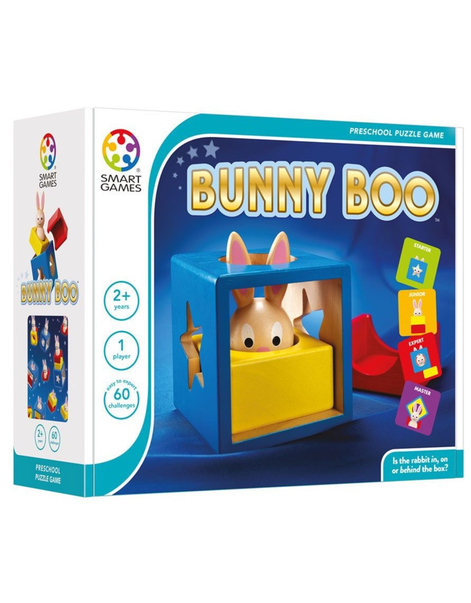 Smart Games Bunny Boo