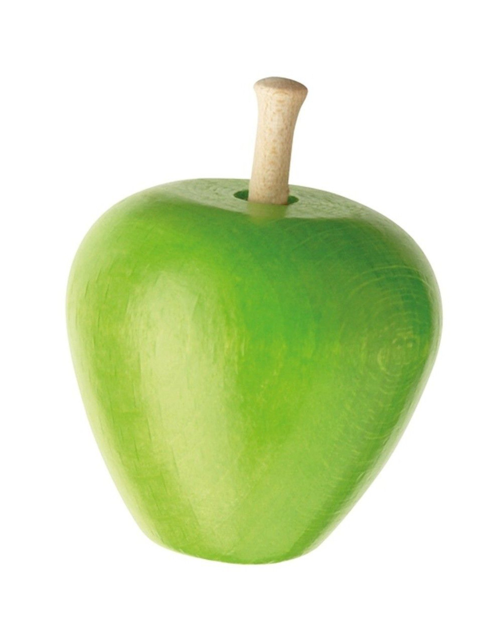 HABA Apple  Wooden Fruit