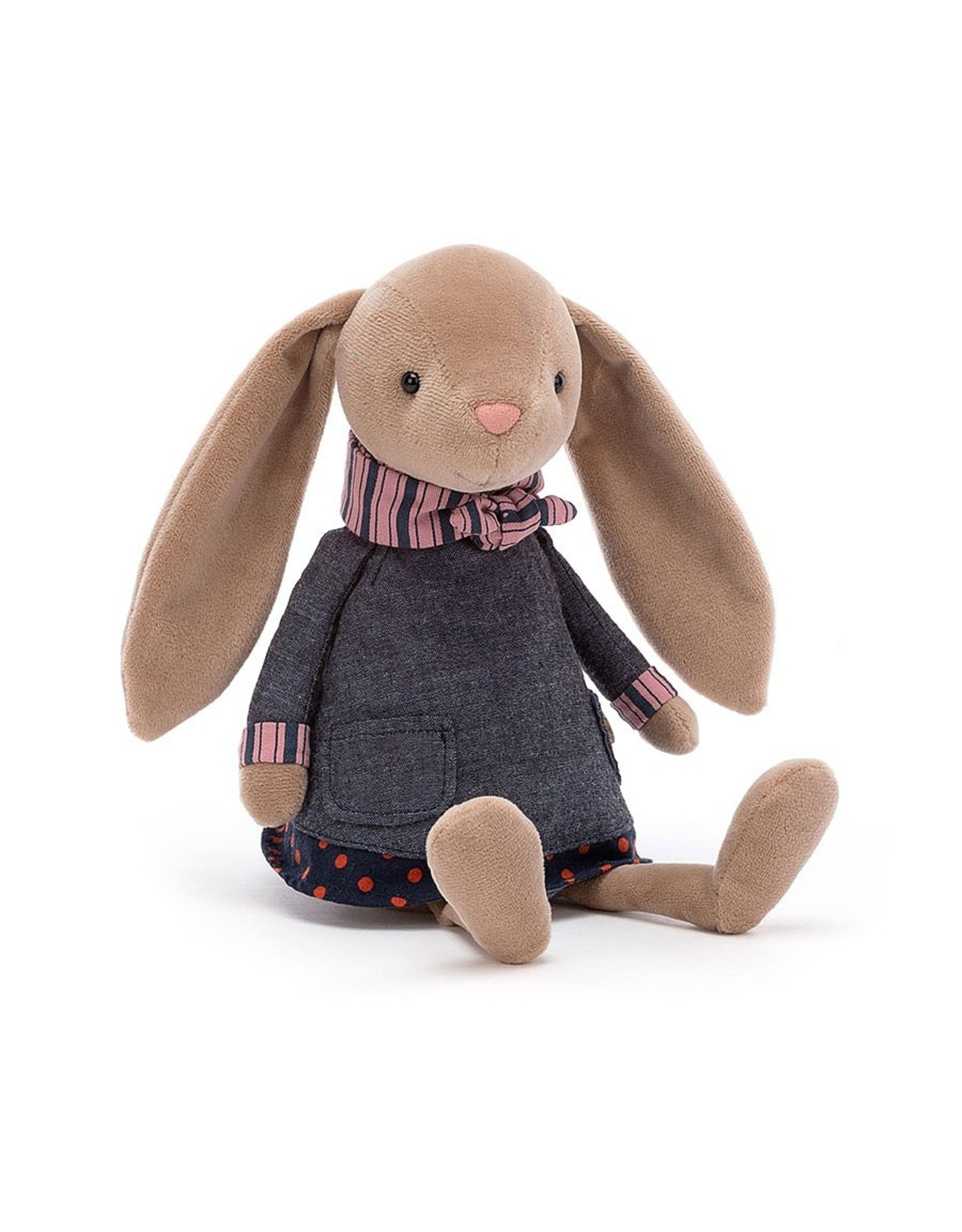 Jellycat Riverside Rambler Rabbit