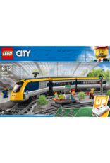 LEGO City 60197 Passenger Train
