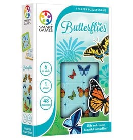 Smart Games Butterflies