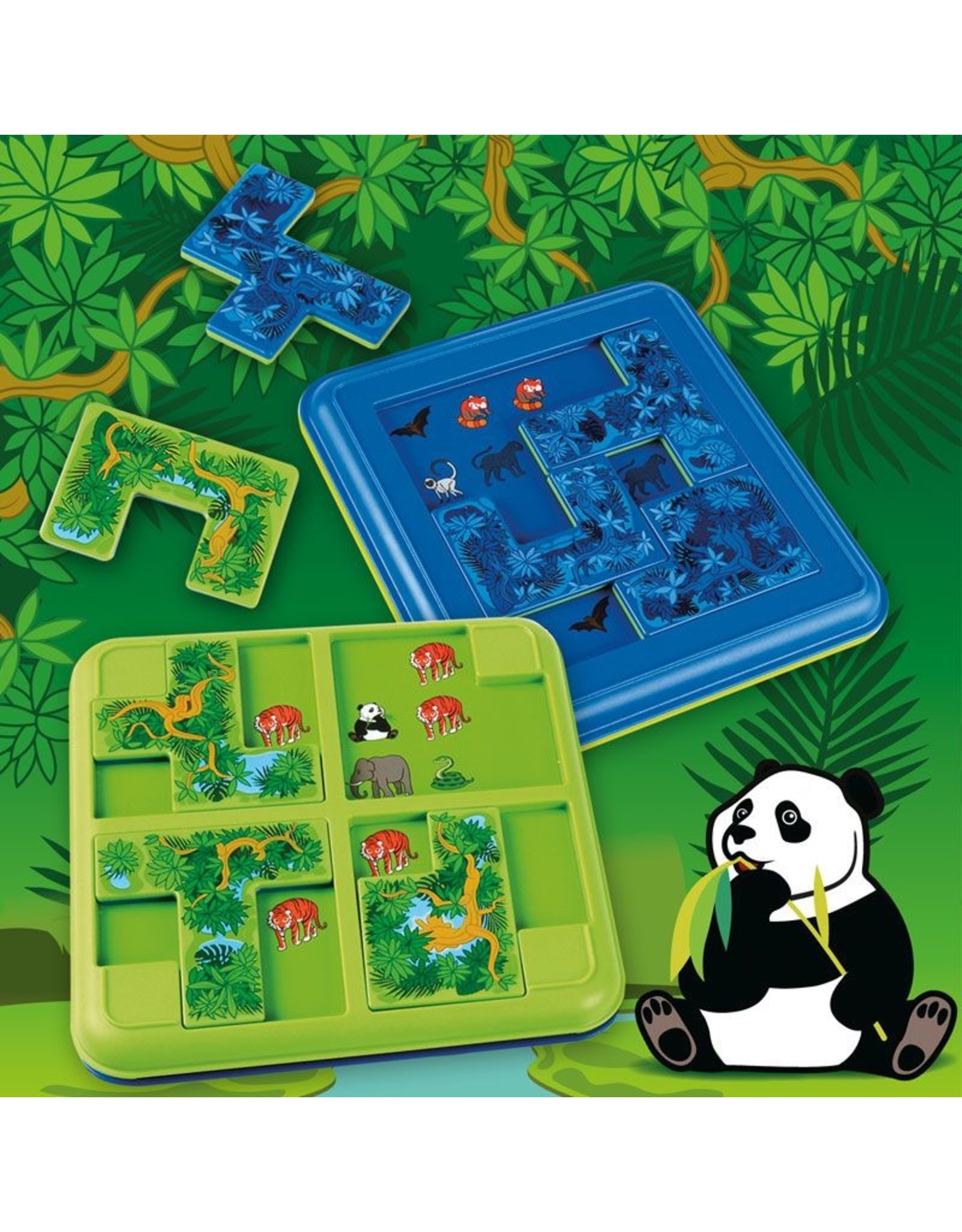 Smart Games Jungle Hide & Seek