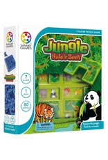 Smart Games Jungle Hide & Seek