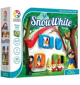 Smart Games Snow White Deluxe