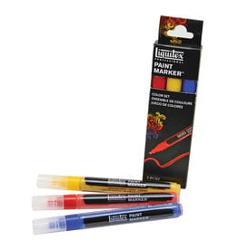 Liquitex Liquitex Professional Paint Marker Set-Colour