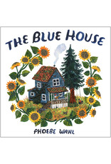 Penguin Random House Canada The Blue House