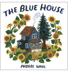 Penguin Random House Canada The Blue House