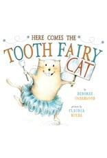 Penguin Random House Here Comes the Tooth Fairy Cat