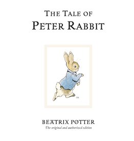 Penguin Random House The Tale of Peter Rabbit