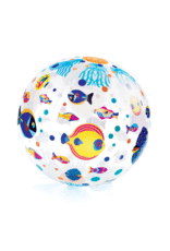 Djeco Fishes Beach Ball