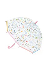 Djeco Small Lightnesses Umbrella