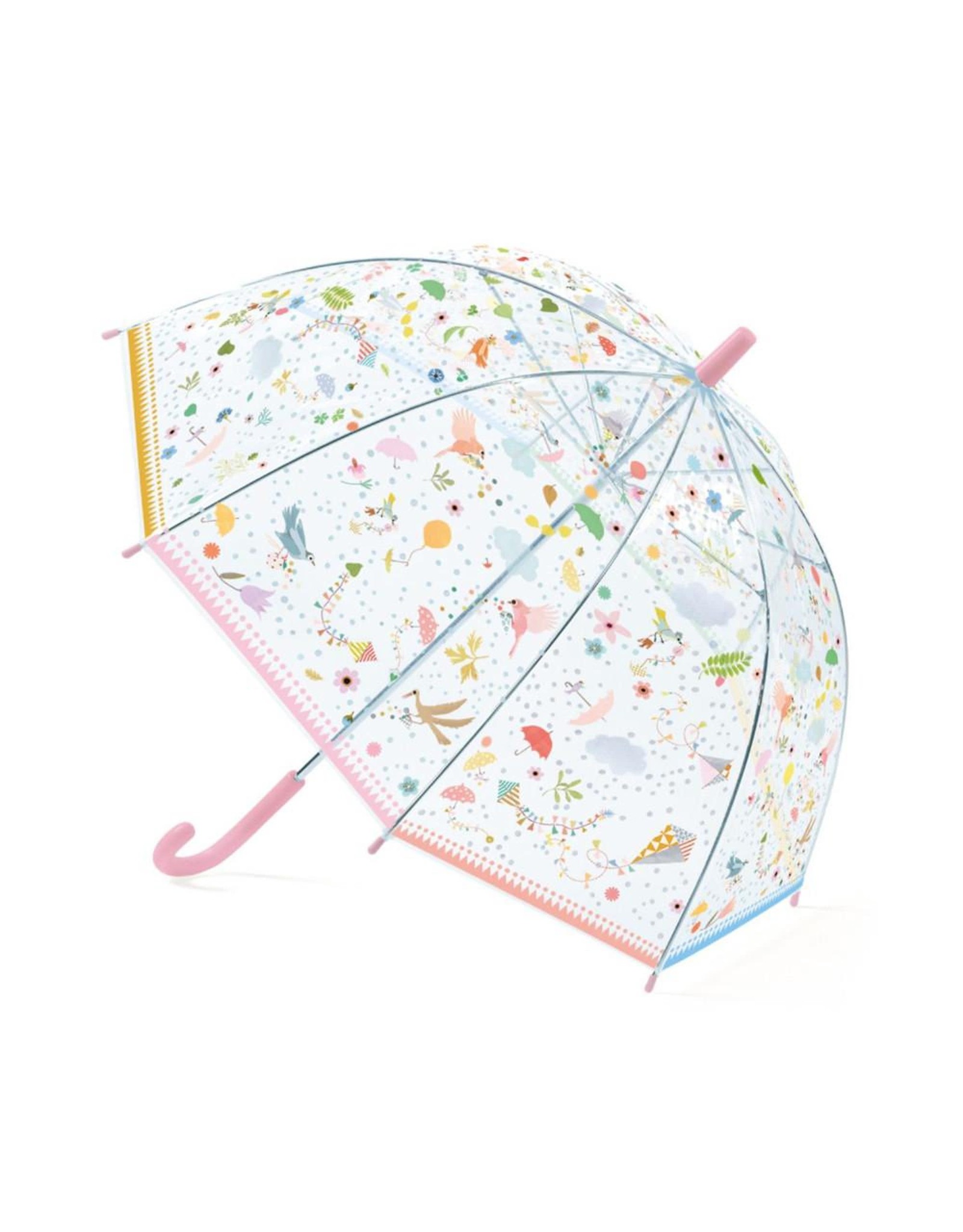 Djeco Small Lightnesses Umbrella