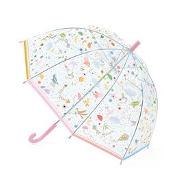 Djeco Small Lightnesses Umbrella