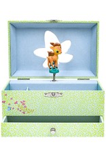 Djeco The Fawn's Song Musical Jewellery Box