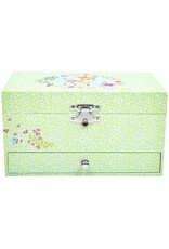 Djeco The Fawn's Song Musical Jewellery Box