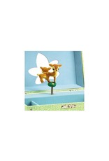 Djeco The Fawn's Song Musical Jewellery Box