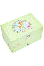 Djeco The Fawn's Song Musical Jewellery Box