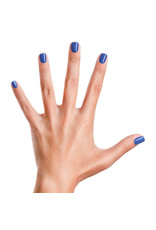 Piggy Paint Blueberry Patch Nail Polish