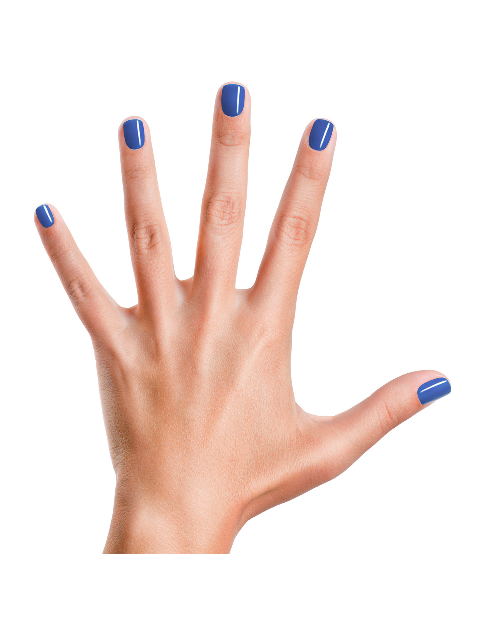 Piggy Paint Blueberry Patch Nail Polish