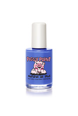 Piggy Paint Blueberry Patch Nail Polish