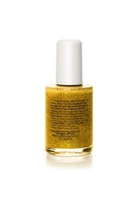 Piggy Paint Heart Of Gold Nail Polish